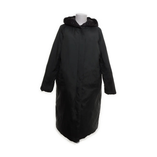 Zara outerwear daunenmantel - zara,