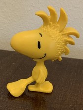 SNOOPY WOODSTOCK Wackelkopf