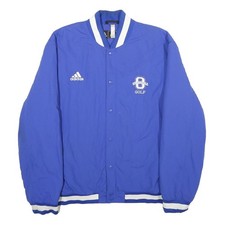 ADIDAS Herren Golf Bomberjacke