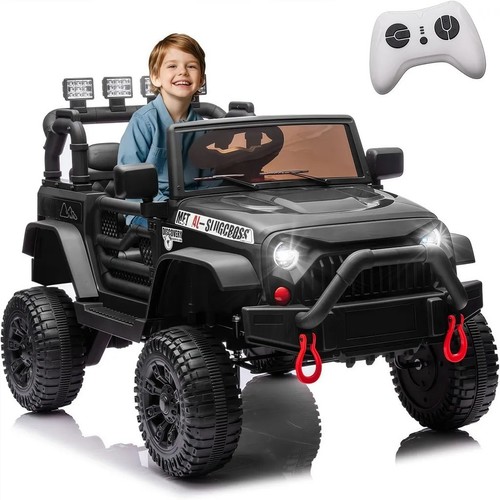 12v elektroauto kinderfahrzeug - 12v,