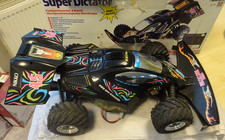 °Funkgesteuert Super Dictator