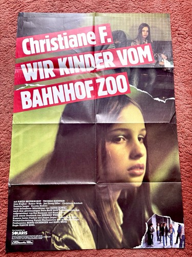 Christiane wir kinder - christiane,