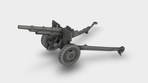 Feldgeschütz m1897 auf - 75-mm-feldgeschütz,
