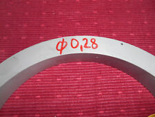 Wolframdraht 10 m  Durchmesser 0,28 mm Wolfram Tungsten Experimente, Lampe  