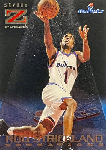 1996 skybox force - skybox,