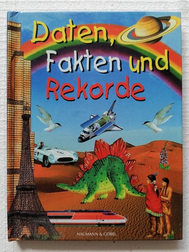 Kinderlexikon daten fakten - kinderlexikon, „daten,