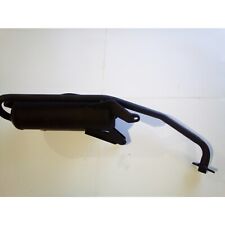 Auspuff für Sym Mio Orbit 2 Peugeot Speedfight 3 50ccm 4-Takt