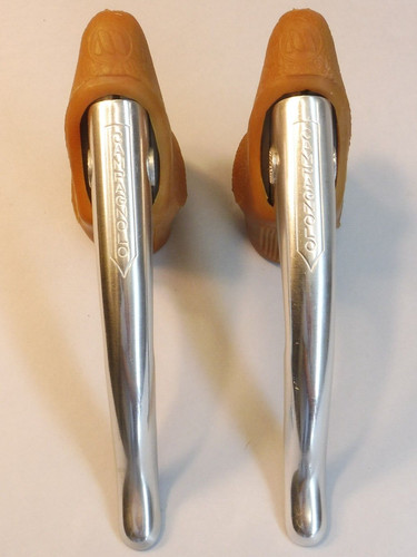 Campagnolo nuovo record - nuovo,