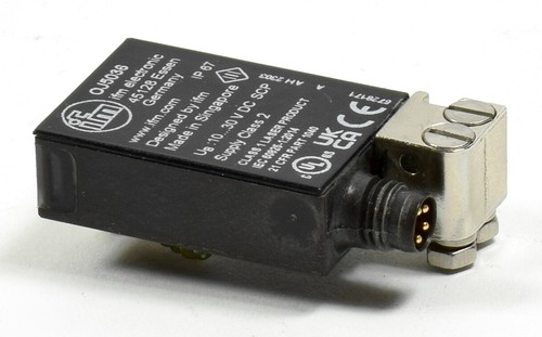 Ifm efector - ifm,