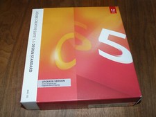 Adobe Creative Suite 5.5 CS5.5