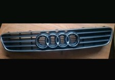 Audi A3 Kühlergrill 8L0 807