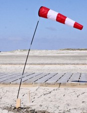 Windsack "Westwind" mit