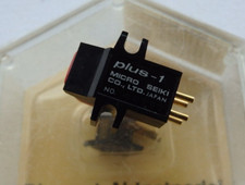 Micro Seiki PLUS 1 Tonabnehmer