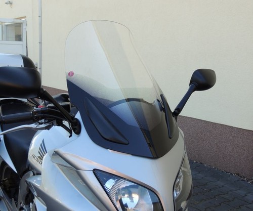 Givi scheibe neu - neu!, honda