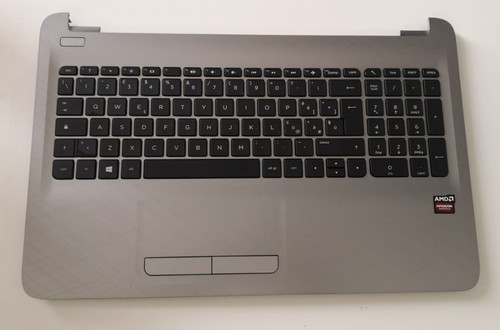 Touchpad abdeckung tastatur - touchpad,