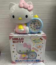 Sanrio Hello Kitty Drei Arten