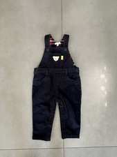 Latzhose Von Steiff, Größe 80, Neu 