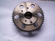 ? NAVARA D40 PATHFINDER ☎ ** ZAHNRAD RITZEL STEUERKETTE KETTENRAD ** ☎ NISSAN