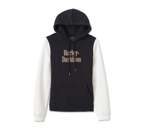 Harley davidson hoodie d - harley-davidson,