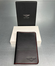 Reisepassetui Passport Holder