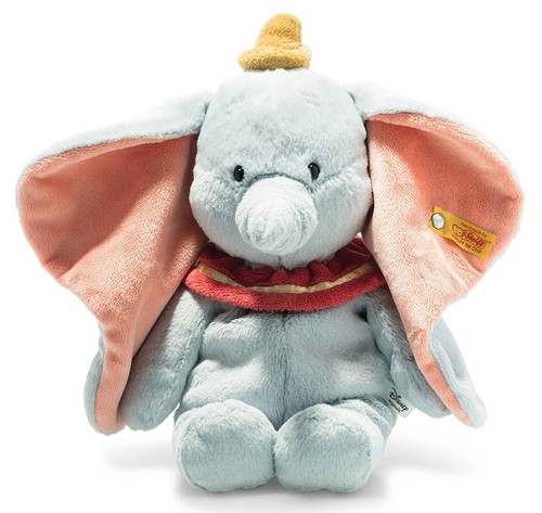 Steiff disney dumbo - steiff, '