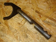 Schaltgabel Mähwerksantrieb