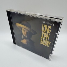 Long John Baldry - Best of /