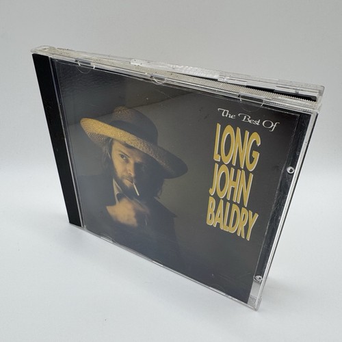 Long john baldry best - long,