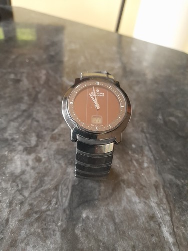 Junghans mega solar ceramic - solar,