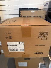 Loewe Subwoofer Compact W10