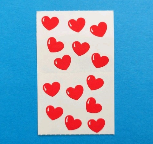 Stickeralbum sticker vintage - stickeralbum,
