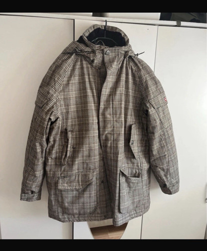 Wellensteyn kodiacs herren - wellensteyn,