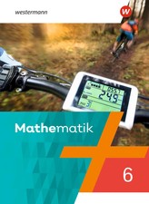Mathematik 6. Schulbuch |