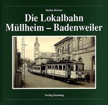 Die lokalbahn - die,