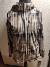 Icepeak Softshell Jacke Gr. 42 / 44 wie neu