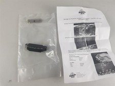 Harley Davidson Thunderbike