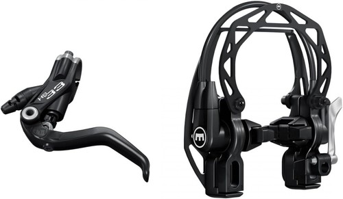 Magura hs33 rim - hs33,