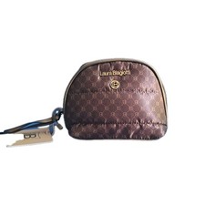 Laura Biagiotti Clutch