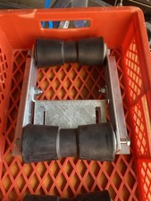 Brenderup Kielrollen - Wippe