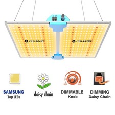 Phlizon 2000W LED Grow Light