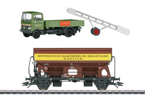 Märklin 46302