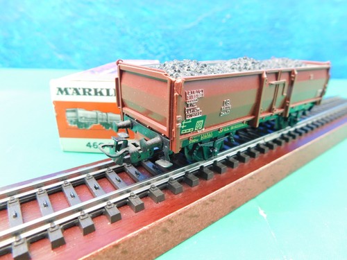 B12 märklin güterwagen - h0,