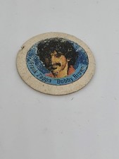 Frank zappa knibbelbild - zappa,