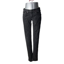 Seltene Vintage True Religion Julie - Made in USA W29 /M / 38 Sammlerstück