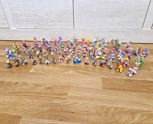 100 filly pferdchen - filly,
