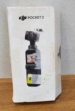 DJI Osmo Pocket 2 Gimbal 4K