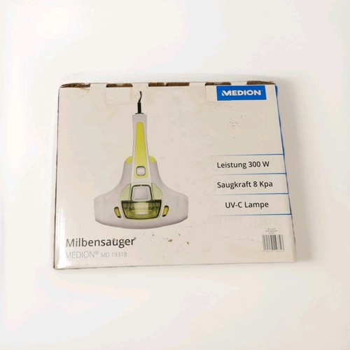 Milbensauger lampe milben - c,