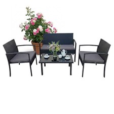 Gartenmöbel Set