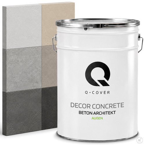 Beton architekt betonmasse - beton,
