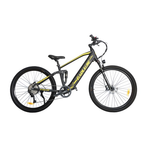 Mountainbike zoll 48v - e-mountainbike,